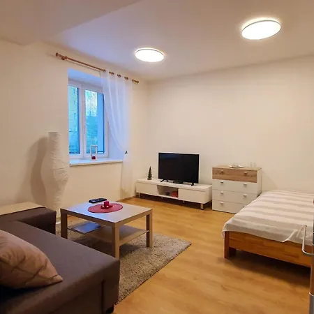 Apartment U Moravy *