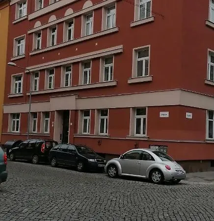 Apartment U Moravy