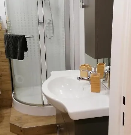 U Moravy Apartman Alamóc