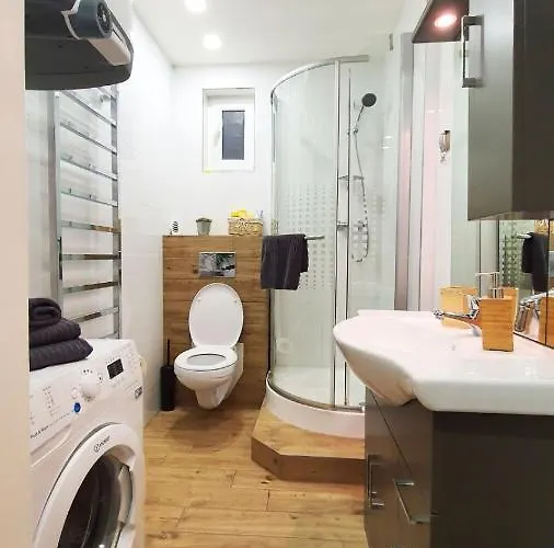 U Moravy Apartman