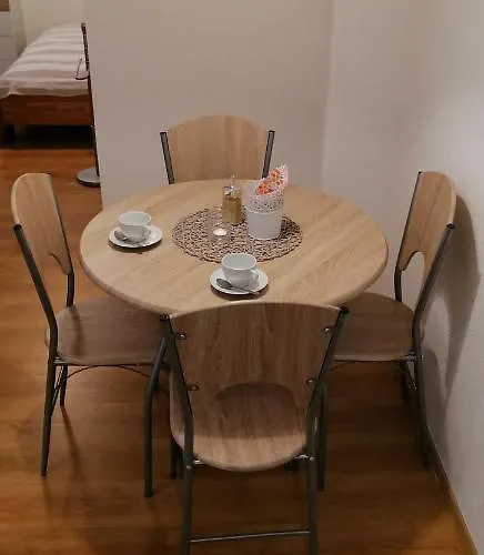 Apartman U Moravy *