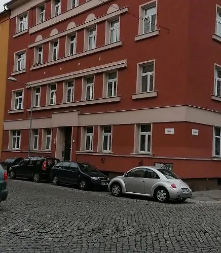 Apartman U Moravy