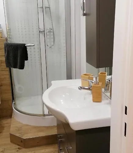 U Moravy Apartman Alamóc